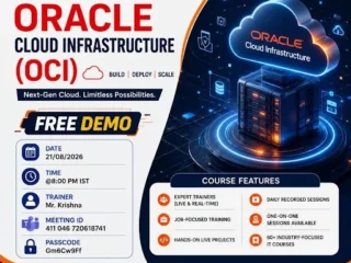 Join-Oracle-Cloud-Infrastructure-Free-Demo-on-August-21