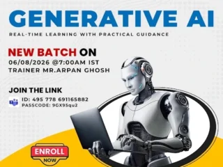 Join-Our-New-Live-Generative-AI-Batch-Session-on-August-6