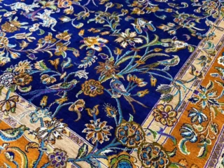 Kashmir-Pure-Silk-Carpet