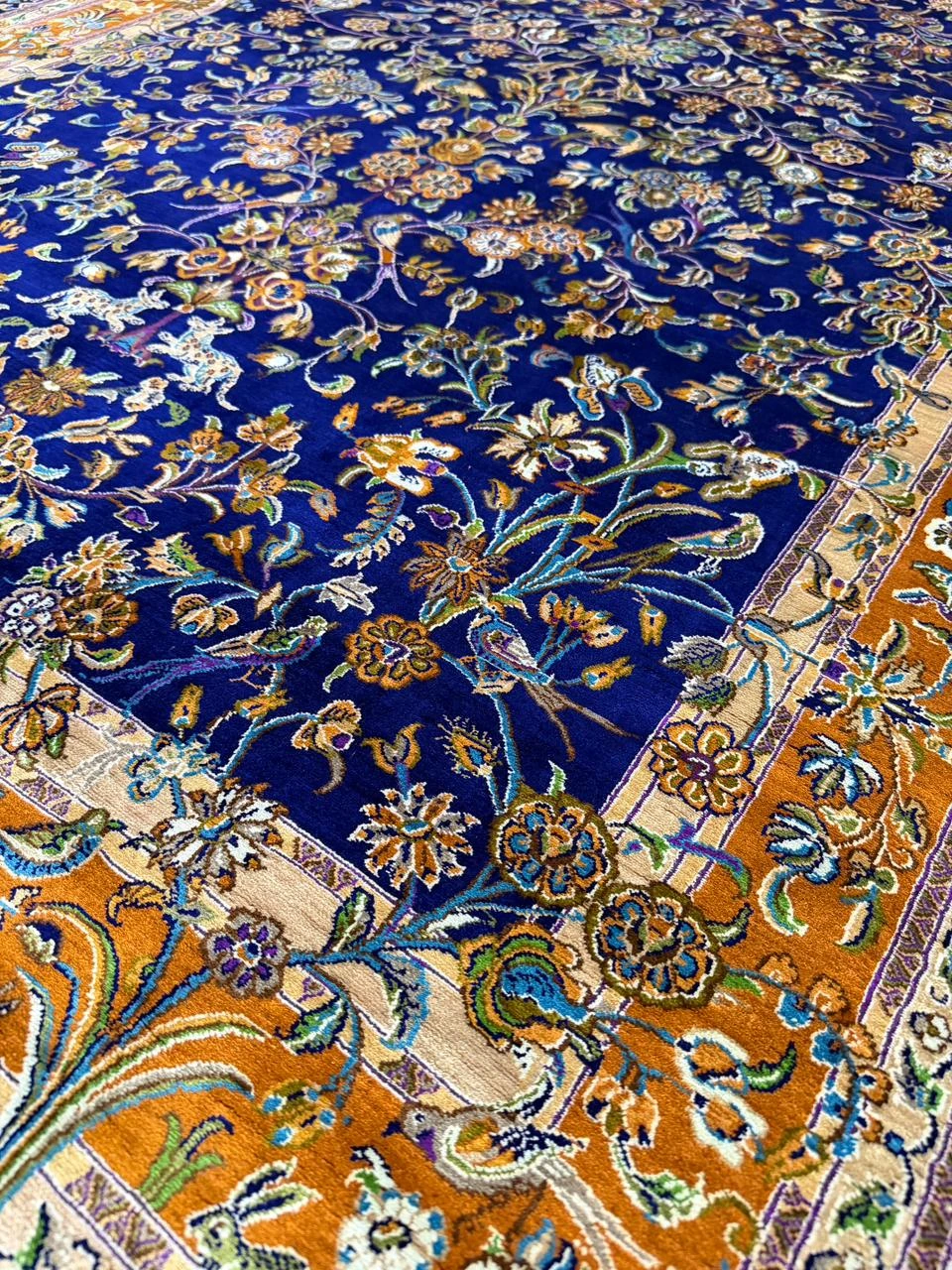 Jansons Carpets Presents Handmade Tribal Rugs with Authentic Heritage Designs