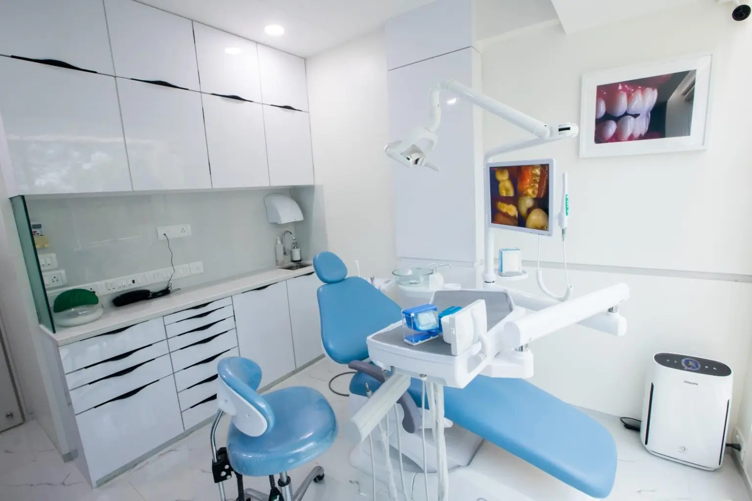 Dr. Inamdar’s Dental Studio