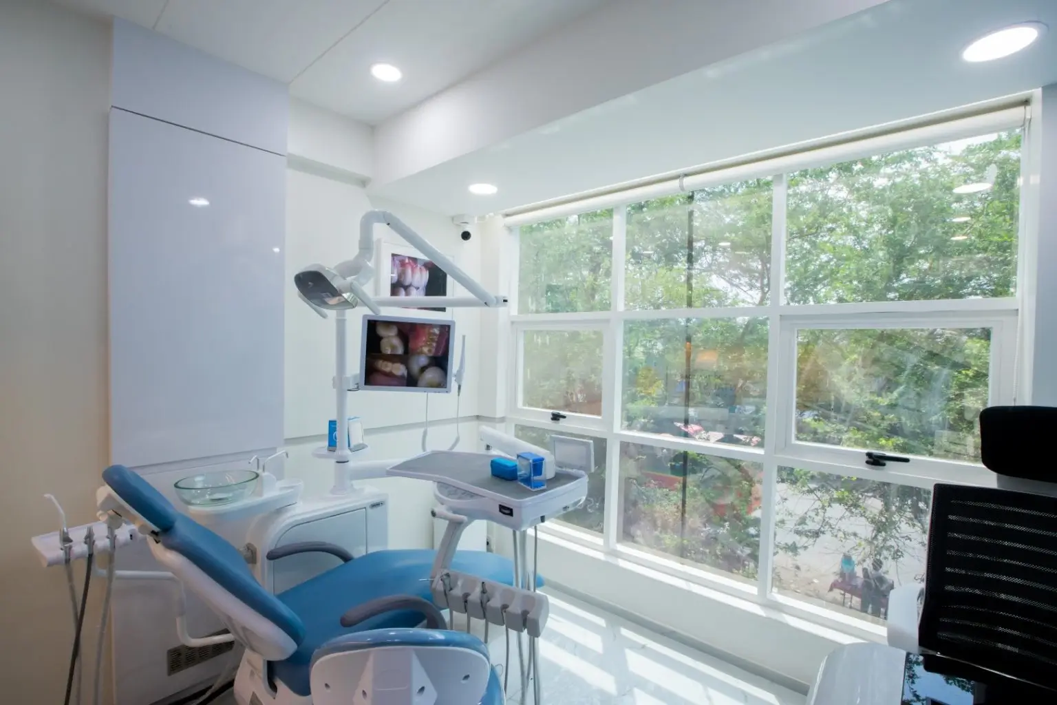 Dr. Inamdar’s Dental Studio