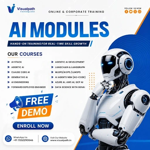 Learn the Latest AI Skills for a Future-Ready Career