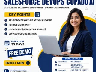 Master-Copado-Training-Salesforce-AI-DevOps-Course