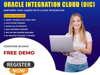 OIC-Online-Training-Oracle-Integration-Cloud-Hyderabad