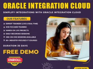 OIC-Training-Oracle-Integration-Cloud-Training-Institute