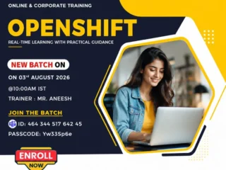 OpenShift-Online-Training-–-New-Batch-Starts-on-3rd-August