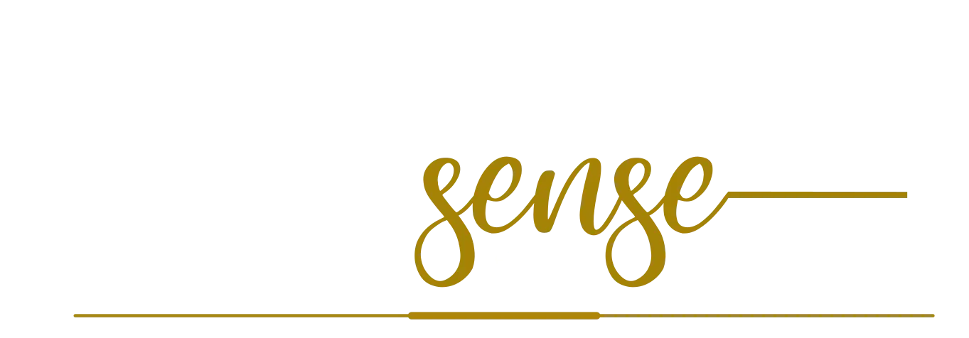 Organizing Sense
