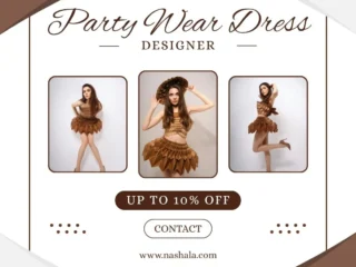 Party-wear-dress-designer