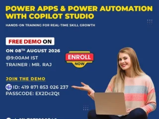Power-Apps-Power-Automate-Free-Live-Demo-Online