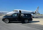 Airport Limos