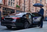 Lionsgate Limousine – Luxury Black Car & Chauffeur Service in Vancouver