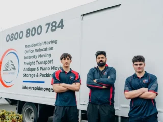 Rapidmovers