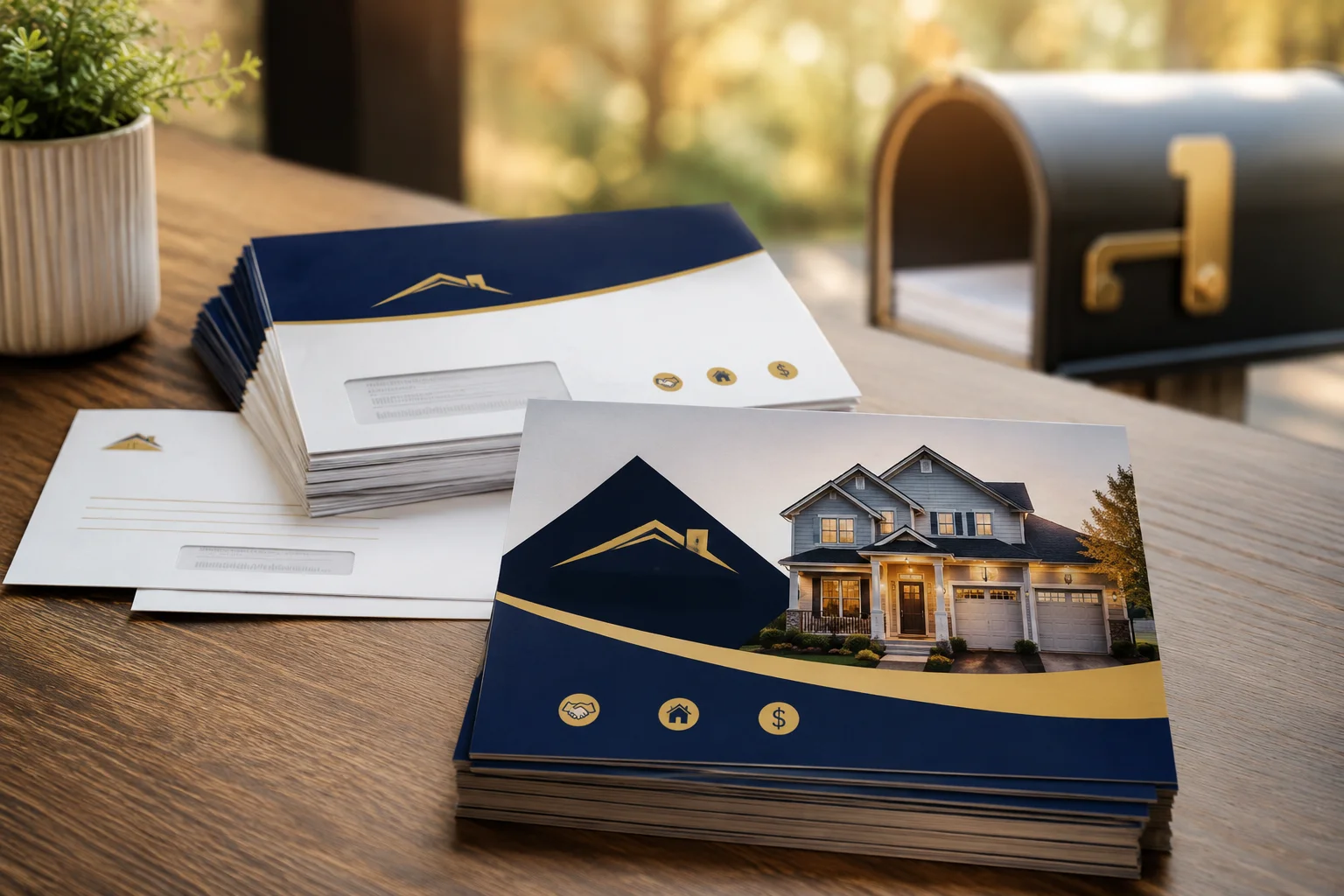Open Letter Marketing – Real Estate Direct Mail Company
