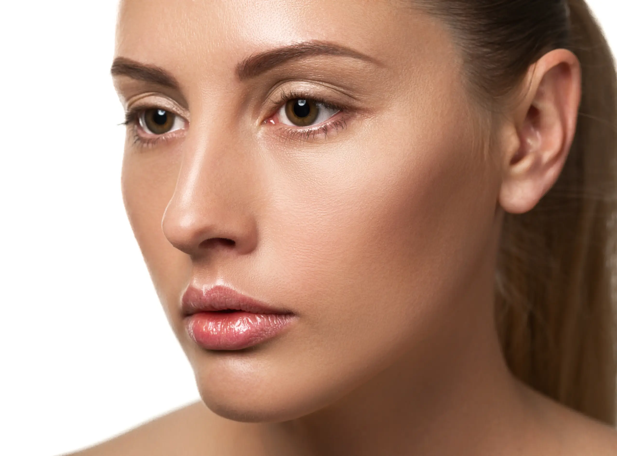 Earlobe Correction Surgery in Dubai