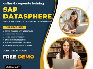 SAP-Datasphere-Online-Training-SAP-Datasphere-Course