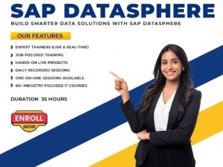 SAP-Datasphere-Training-Online-Course-in-Hyderabad