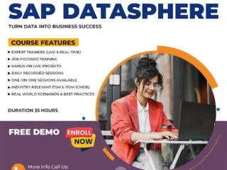 SAP-Datasphere-Training-SAP-Datasphere-Course-Online-1