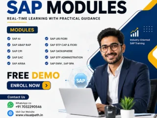 SAP-Modules-Free-Demo-for-Career-Growth-and-Success