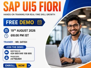SAP-UI5-Fiori-Free-Demo-Start-Your-Fiori-Learning-Journey