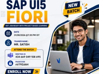 SAP-UI5-Fiori-NEW-BATCH-–-Enroll-Now