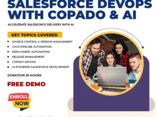 Salesforce-AI-Course-Salesforce-DevOps-AI-Online-Training