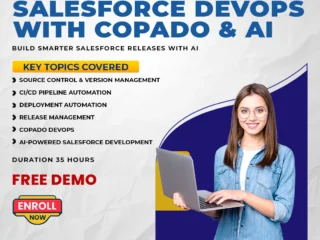 Salesforce-AI-DevOps-Course-Salesforce-AI-Training