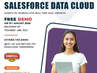Salesforce-Data-Cloud-Course-Live-Online-Training-1