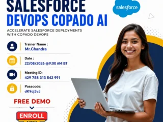 Salesforce-DevOps-AI-Training-Salesforce-AI-Course-1
