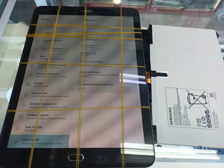Samsung Repair Singapore | Singapura Mobile Repair