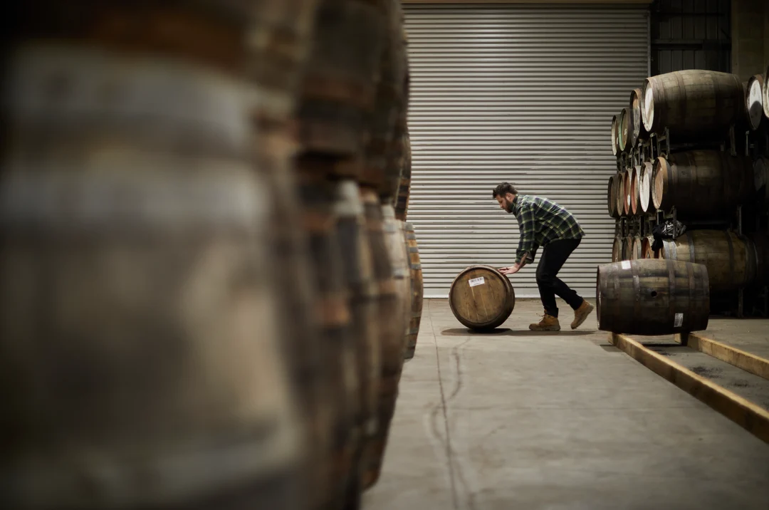 Barrel Store Australia
