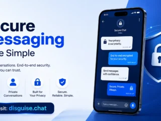 Secure_Messaging_Made_Simple_under300KB