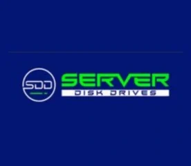 Serverdisk