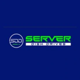 Server Disk Drives