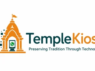 TempleKiosk