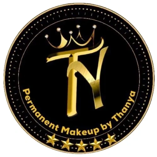 Permanent Makeup by Thanya