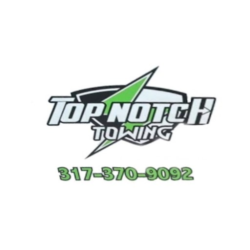 Top Notch Towing llc