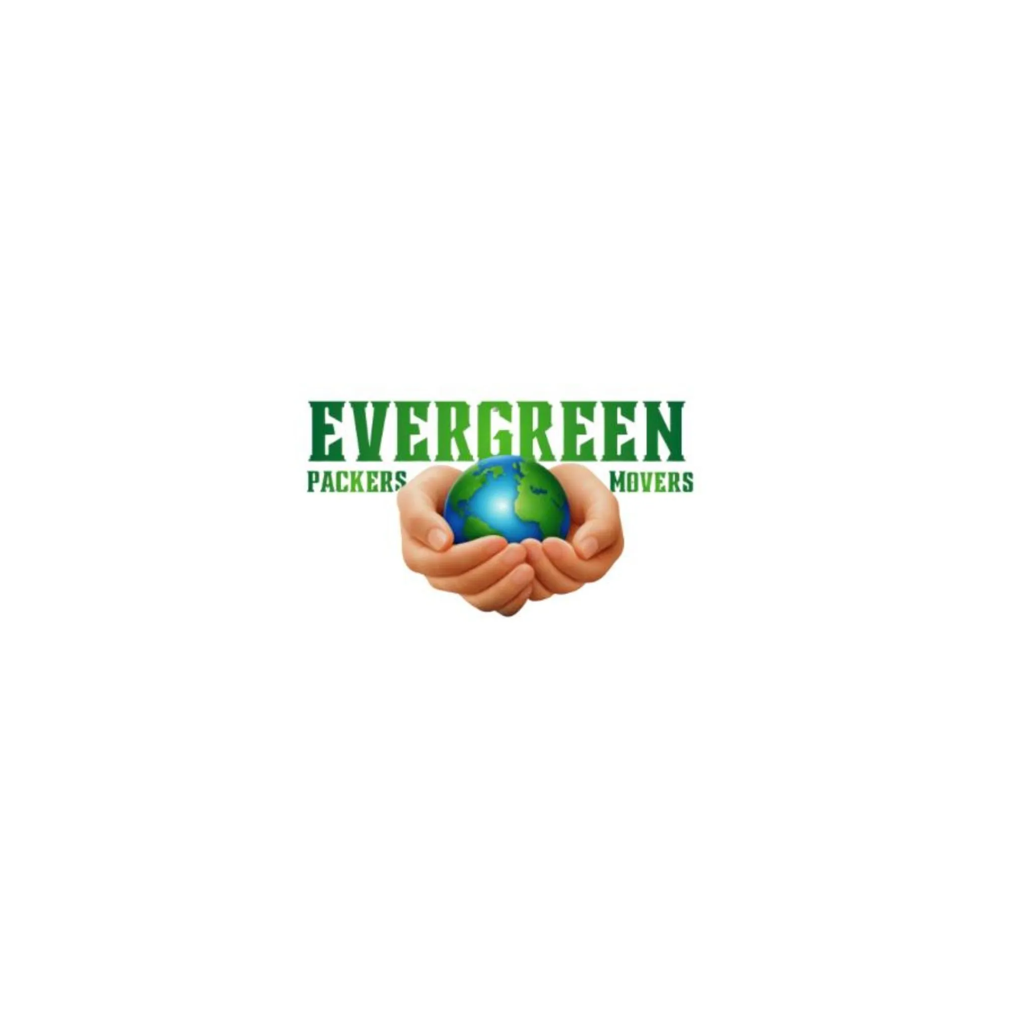 Evergreen Professional Packers and Movers
