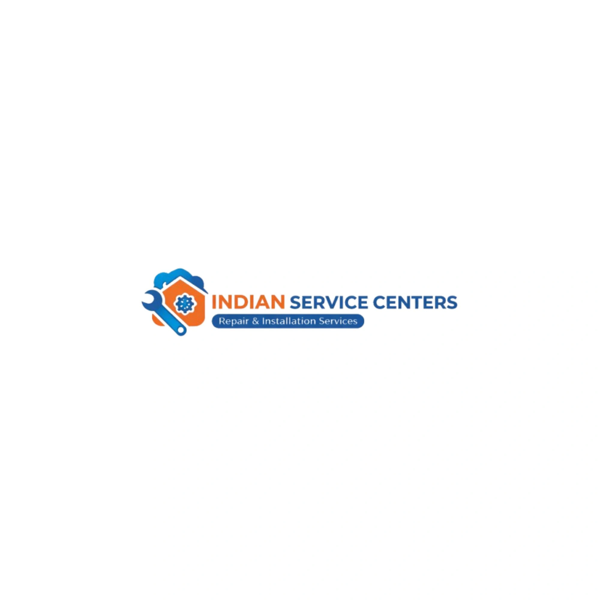 Indian Service Centers