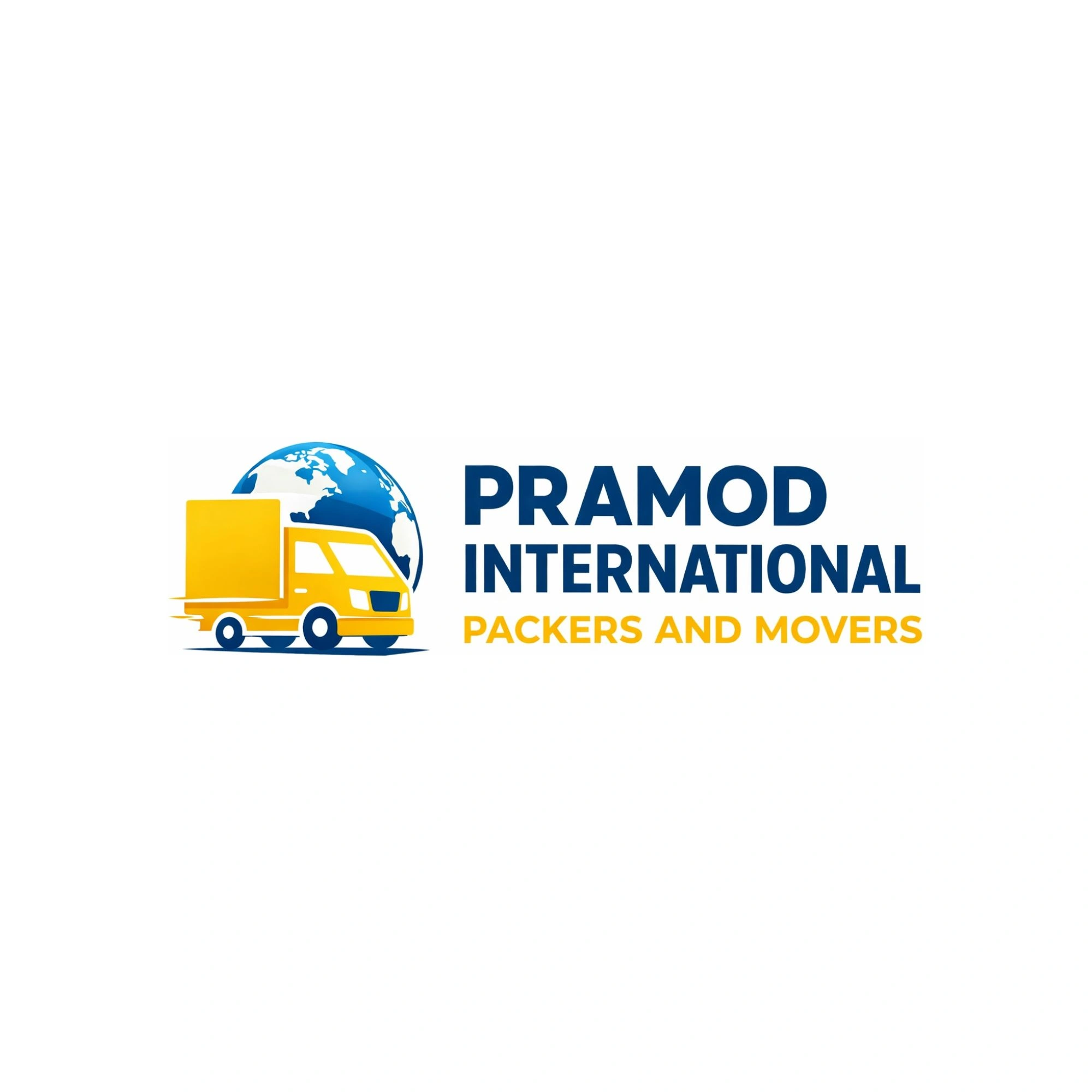 Parmod International Packers And Movers