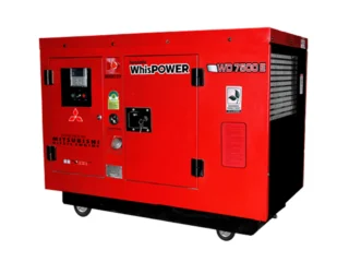 WD7500