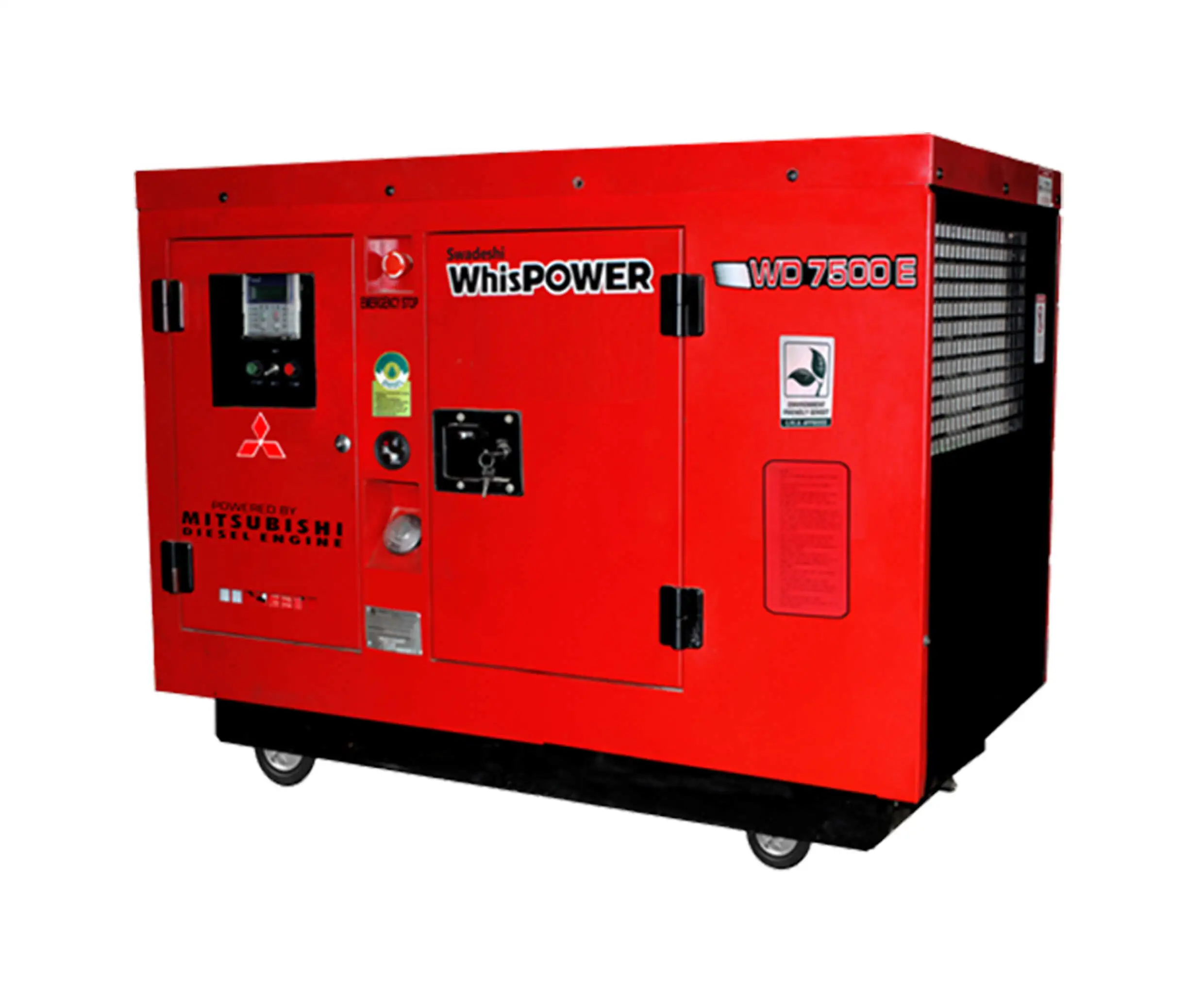 Skyline Power Solutions