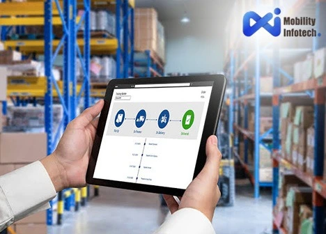 Mobility Infotech Logistics