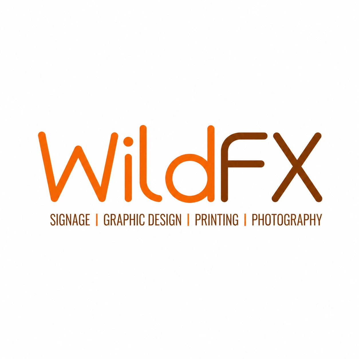 Wild FX Signs and Graphics