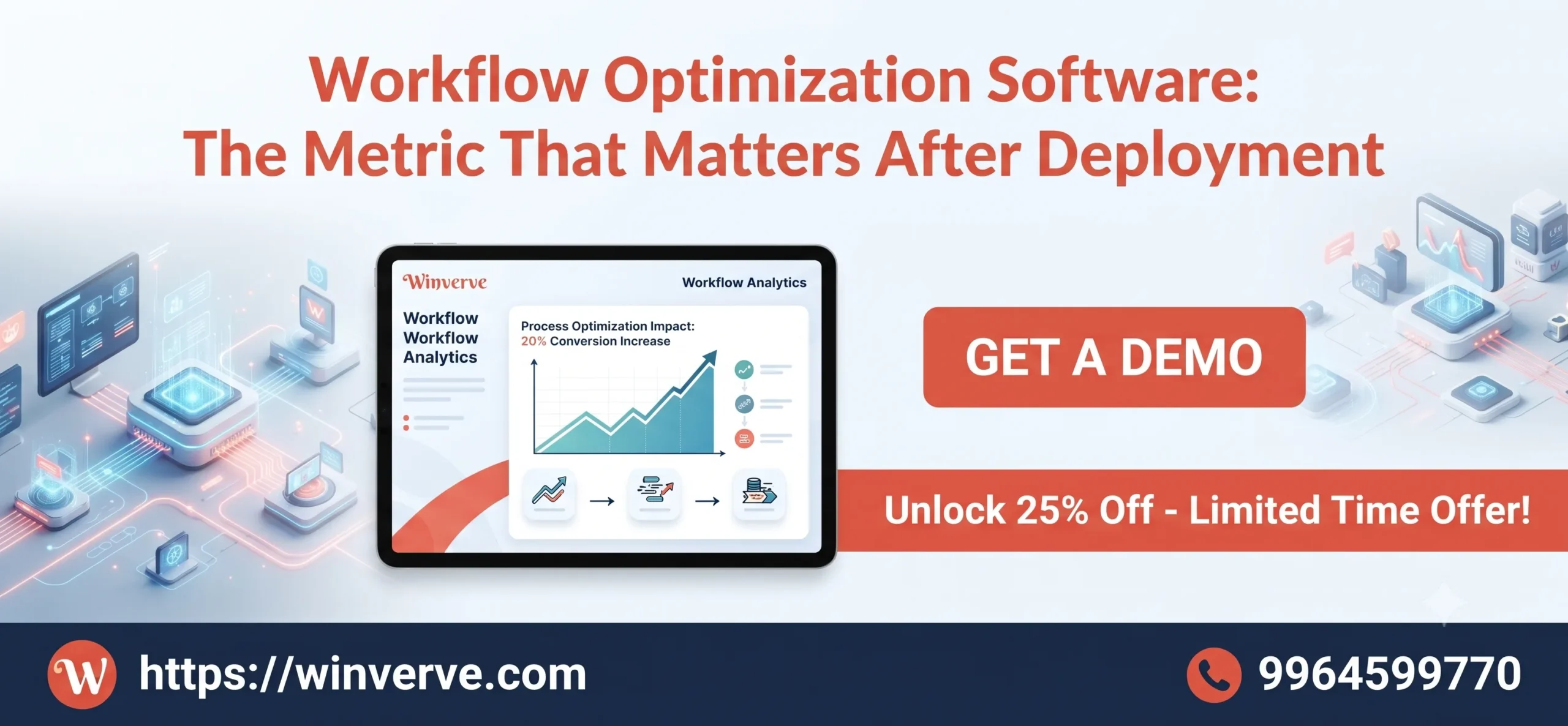 Workflow Optimization Software & Digital Adoption Platforms