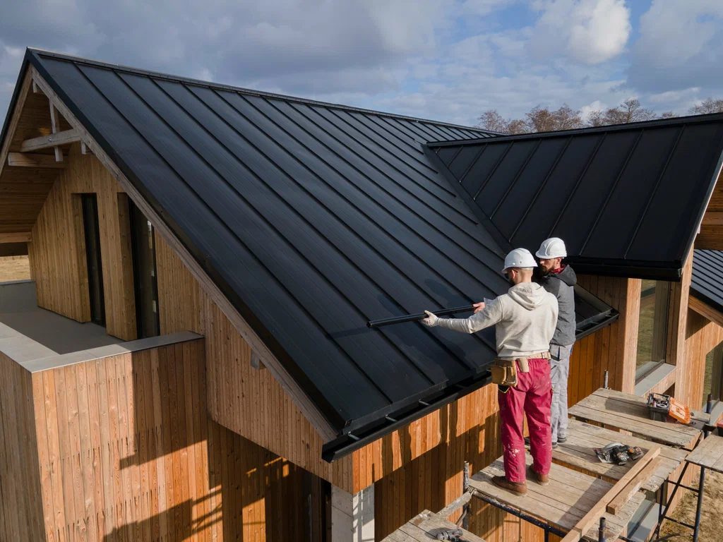 LLagua Roofing LLC