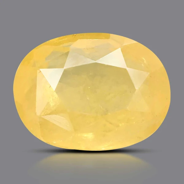Natural Yellow Sapphire (Pukhraj Stone) Online
