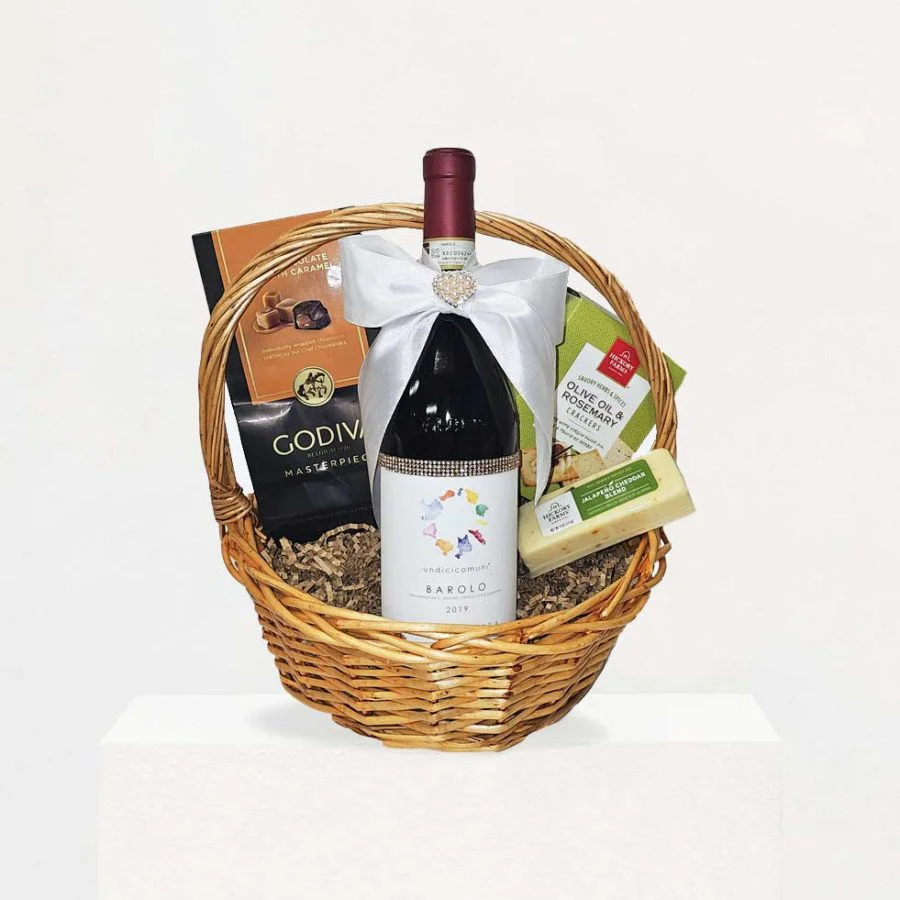 Signature Wedding Gifts