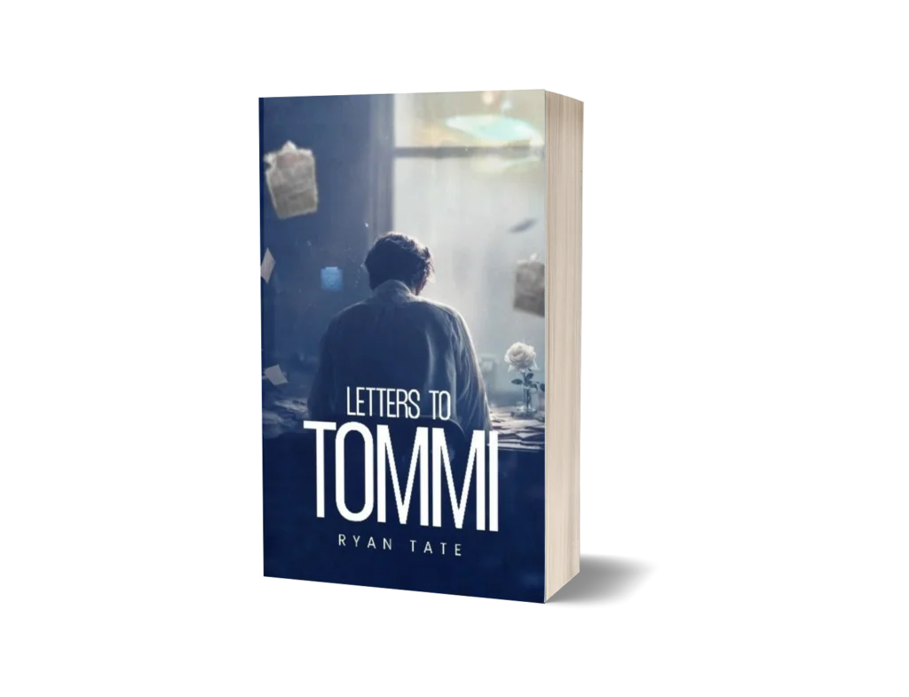 Letters to tommi