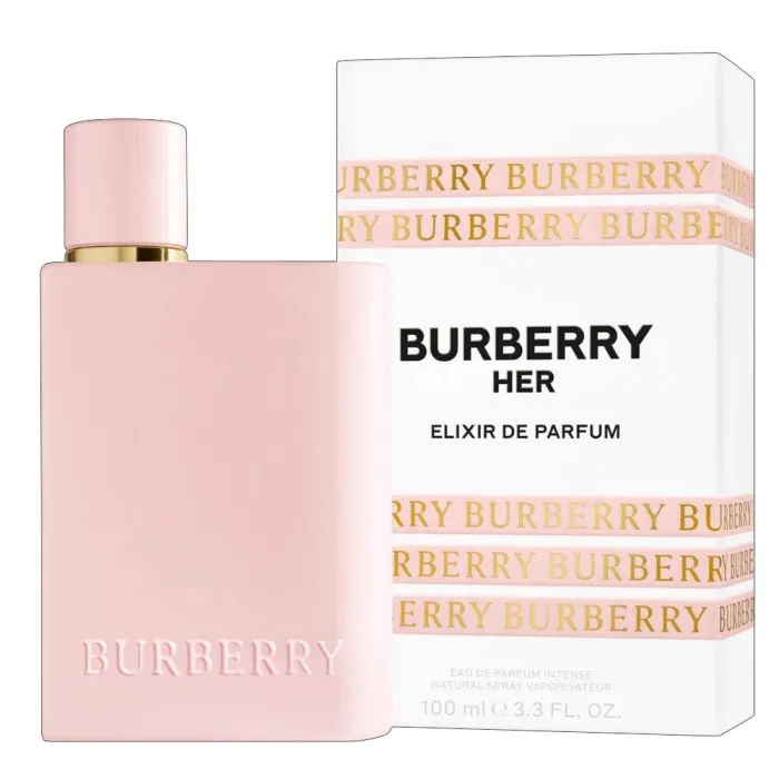 Burberry Her Elixir by Burberry for Women